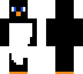 lil penguin