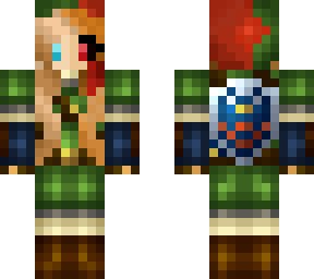 link mujer