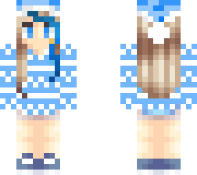 little blu christmas