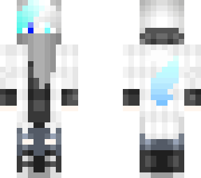 lost wolf child