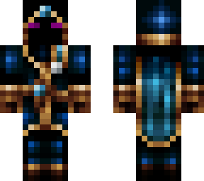 mage guy