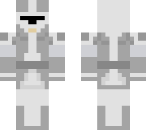 mandalorian officer