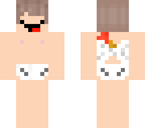 max cupido :v