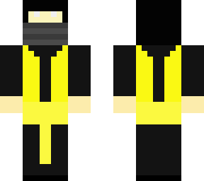 mk movie scorpion