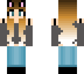 my neko