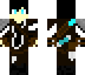 my skin (dylanyo9) v 1.2