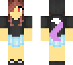 my skin