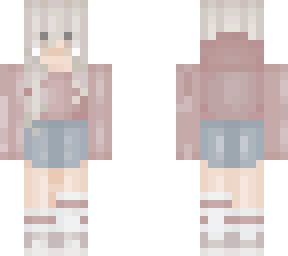 my skin