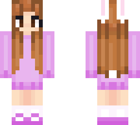 new abbie bunny