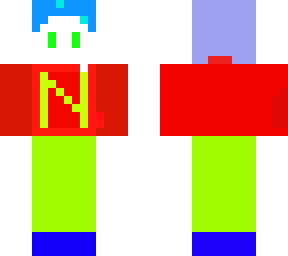 nick gaming/memez lover