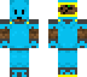 nicoxdfail full armor