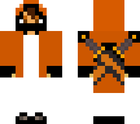 ninja fox