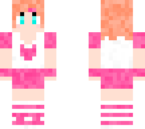 nora valkyrie workout