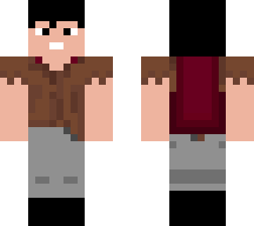 notch ( 25 years old )