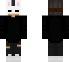 oc (masked)