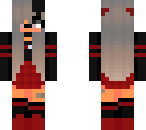 one old skin style _bunny skin_