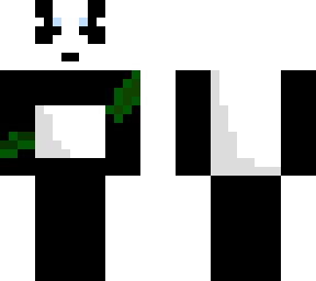 panda