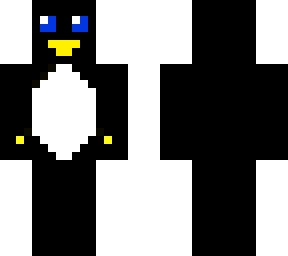 penguin