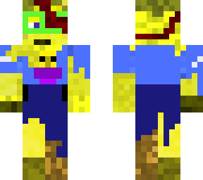 pirate aidan