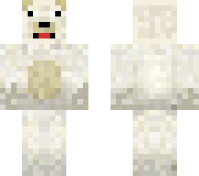 polar cookie