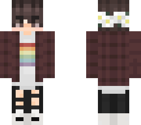 pride boy