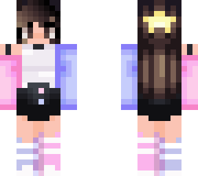 primary star - reshade
