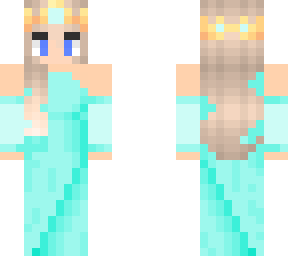 princes elernda