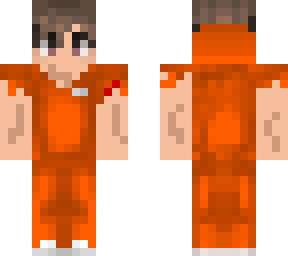 prisoner