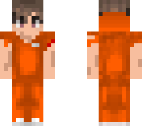 prisoner-again
