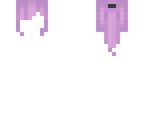 purple hair base