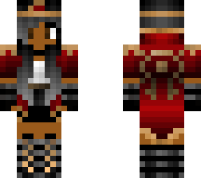 queen arthea