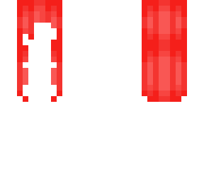 red hair base