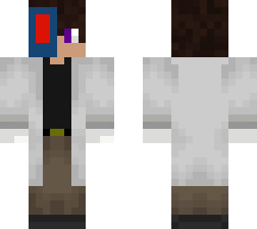 robot scientist