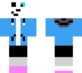 sans (bad time)