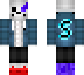 sans mad