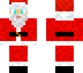 santa claus (st. nicholas)