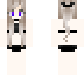 sarah lance oc