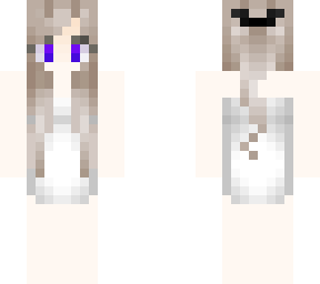 sarah lance oc
