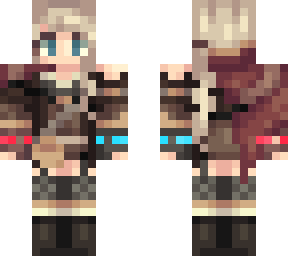sasha the battle mage