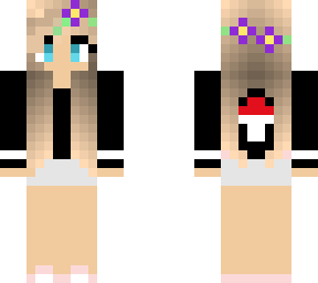 sasuke girl