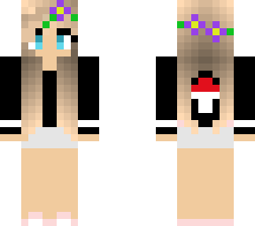 sasuke girl