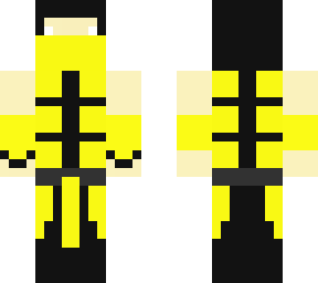 scorpion classic