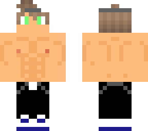 sexy boy