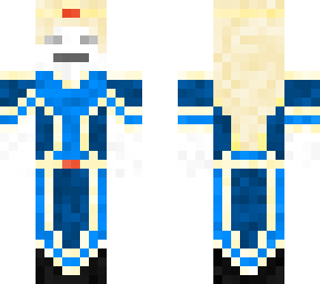 skele skin