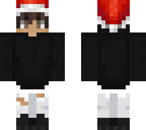 skin edit