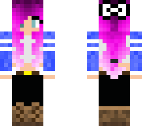 skin request