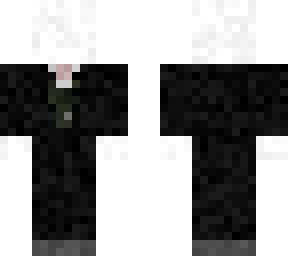 slender man