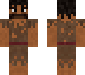 southron prisoner