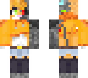 stampy