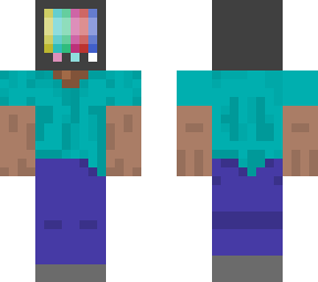 steve television